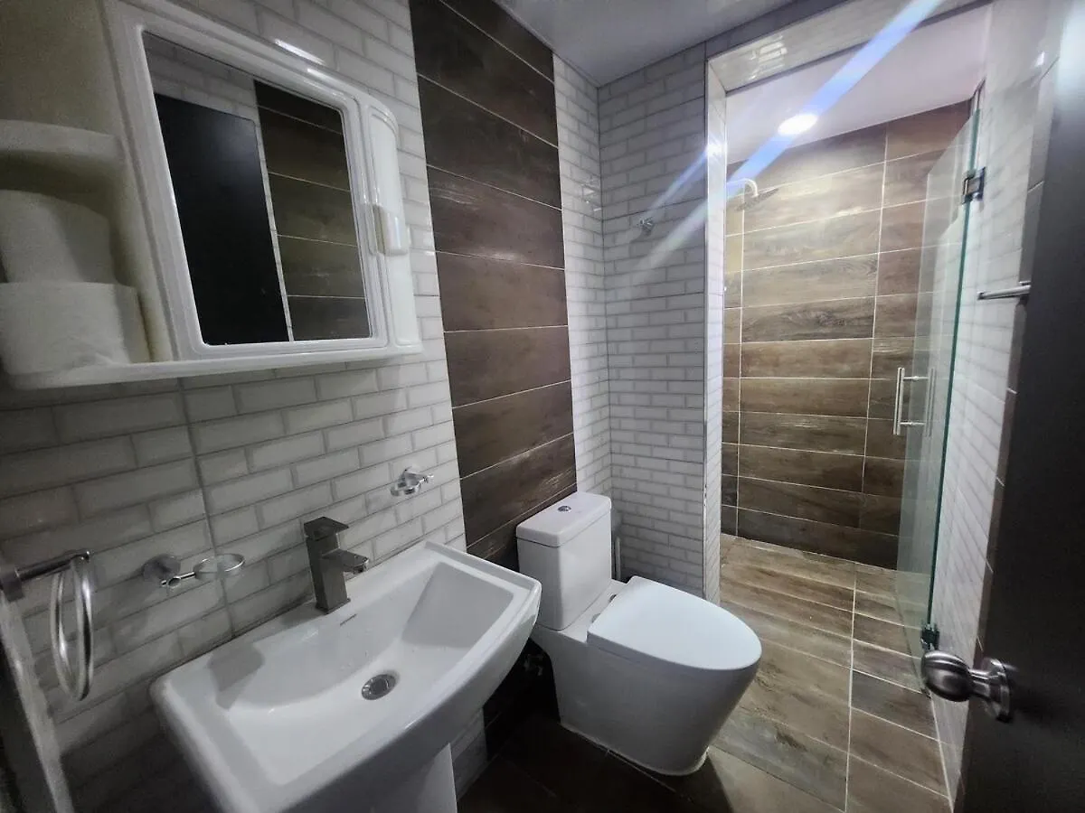 Apartment In Front Of Beach, Ac, Wifi, Hot Water Paraiso  Dominican Republic