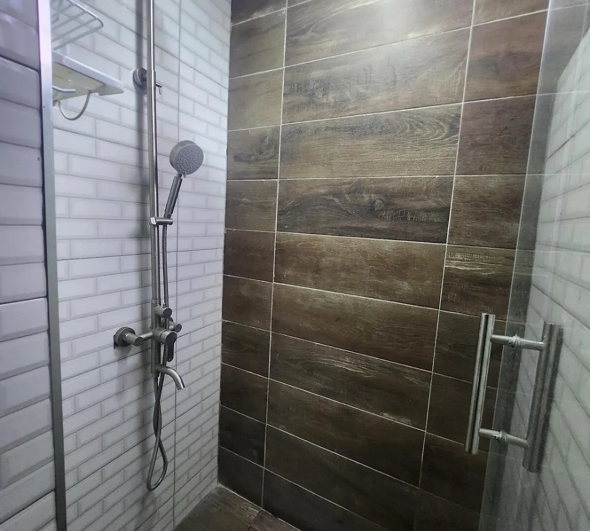 Apartment In Front Of Beach, Ac, Wifi, Hot Water Paraiso  0*, Paraiso (Barahona) Dominican Republic